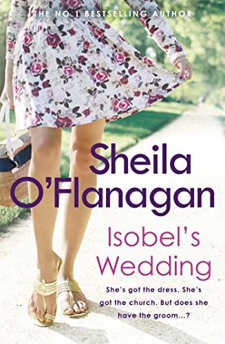 9780755329984: Isobel's Wedding: A Bride-to-be's Worst Nightmare...