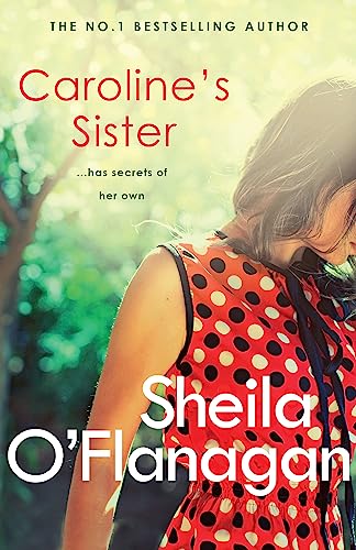 9780755329991: Caroline's Sister: A powerful tale full of secrets, surprises and family ties