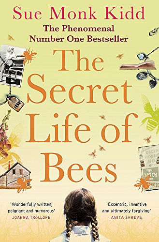 Imagen de archivo de The Secret Life of Bees a la venta por Better World Books