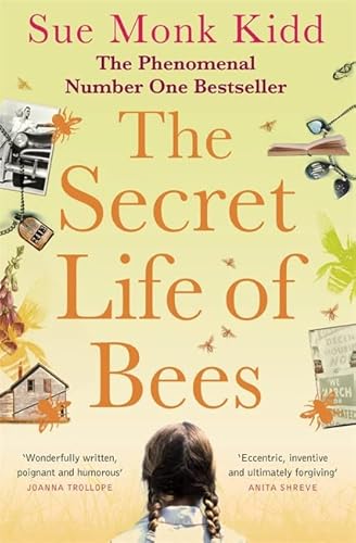 Stock image for The Secret Life of Bees: The stunning multi-million bestselling novel about a young girl's journey; poignant, uplifting and unforgettable for sale by WorldofBooks