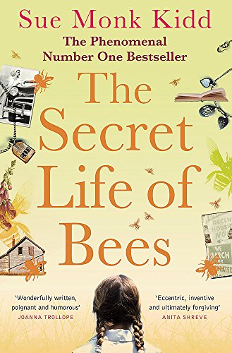 Stock image for The Secret Life of Bees for sale by ThriftBooks-Atlanta