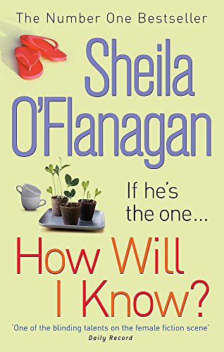9780755330034: How Will I Know?: A life-affirming read of love, loss and letting go