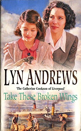 Stock image for Take these Broken Wings for sale by AwesomeBooks