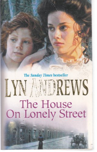 9780755330072: The house on lonely street