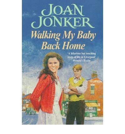 Imagen de archivo de WALKING MY BABY BACK HOME a la venta por WorldofBooks