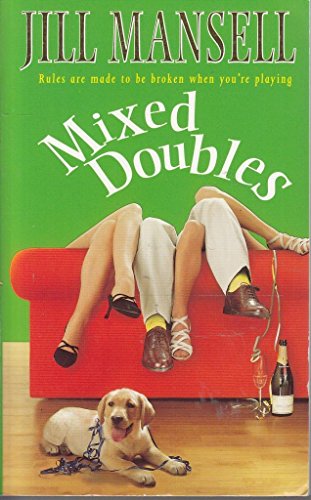 Beispielbild fr Mixed Doubles zum Verkauf von Better World Books