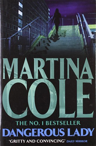 DANGEROUS LADY. (9780755330225) by Martina Cole