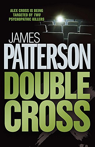 Stock image for Double Cross for sale by Better World Books: West