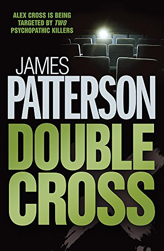 Stock image for Double Cross for sale by WorldofBooks
