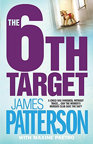 Stock image for The 6th Target for sale by AwesomeBooks