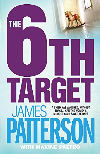 Imagen de archivo de The 6th Target a la venta por AwesomeBooks