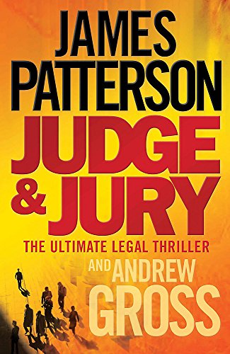 9780755330478: Judge & Jury