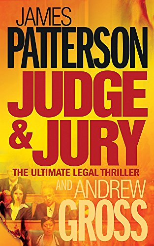 Stock image for Judge and Jury for sale by Better World Books