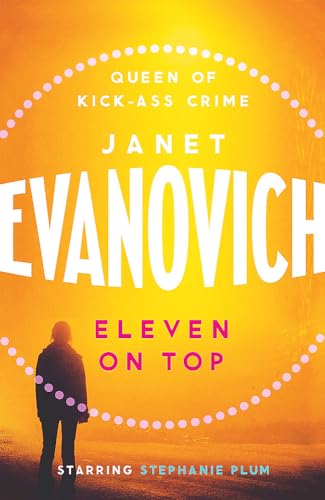 Stock image for Eleven on Top (Stephanie Plum Series #11) for sale by SecondSale