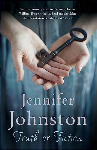 Truth or Fiction (9780755330553) by Jennifer Johnston