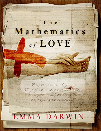 Stock image for THE MATHEMATICS OF LOVE for sale by Fantastic Literature Limited
