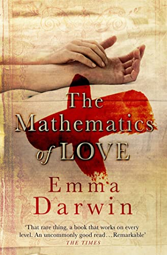 Imagen de archivo de The Mathematics of Love a la venta por Blackwell's