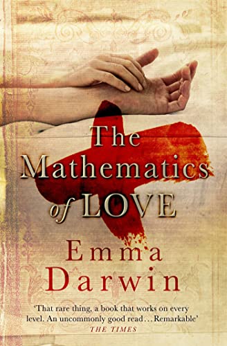 Stock image for The Mathematics of Love for sale by Blackwell's