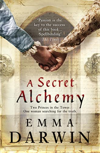 9780755330676: A Secret Alchemy
