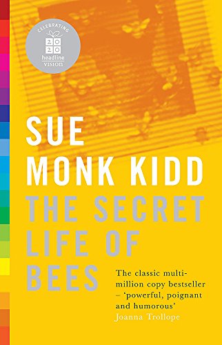 Beispielbild fr The Secret Life of Bees zum Verkauf von WorldofBooks