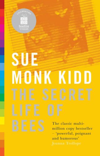 Stock image for The Secret Life of Bees for sale by WorldofBooks