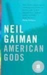 Beispielbild fr American Gods zum Verkauf von WorldofBooks