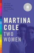 Two Women (9780755330805) by Martina Cole