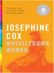 Whistledown Woman - Josephine, Cox