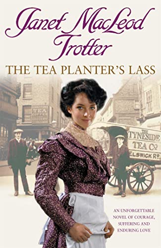 9780755330935: The Tea Planter's Lass