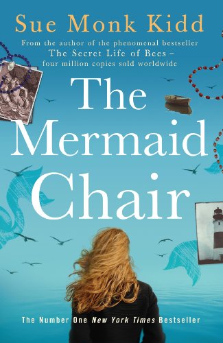Stock image for The Mermaid Chair for sale by Better World Books