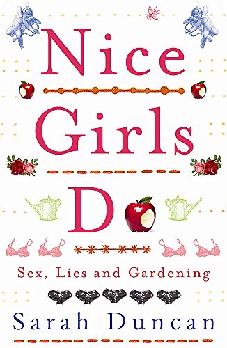 Imagen de archivo de Nice Girls Do a la venta por WorldofBooks
