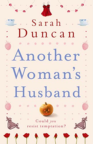 Imagen de archivo de Another Woman's Husband a la venta por WorldofBooks