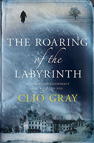 9780755331062: The Roaring of the Labyrinth