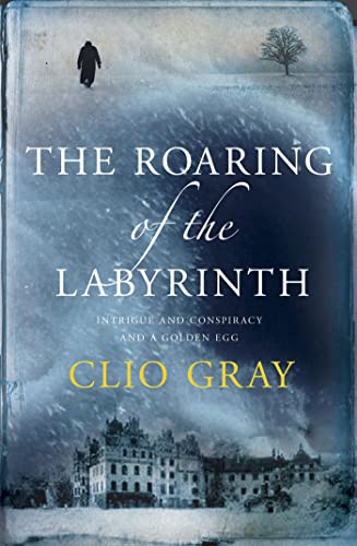 9780755331079: The Roaring Of The Labyrinth