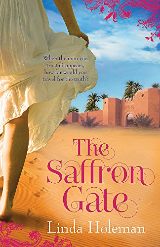 Stock image for The Saffron Gate for sale by Better World Books