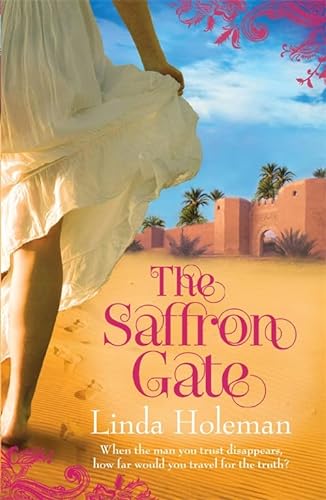 Imagen de archivo de The Saffron Gate a la venta por WorldofBooks