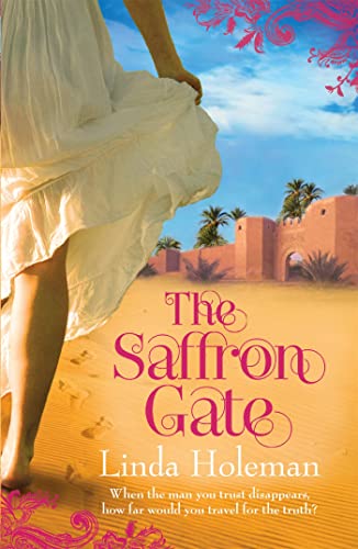 Stock image for The Saffron Gate for sale by Blackwell's