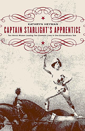 Imagen de archivo de Captain Starlight's Apprentice a la venta por Caryota Book Exchange