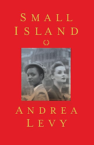 Stock image for Small Island (Limited Edition) for sale by WorldofBooks