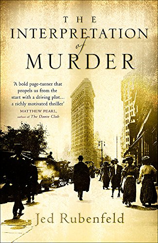 Beispielbild fr The Interpretation of Murder: The Richard and Judy Bestseller zum Verkauf von AwesomeBooks
