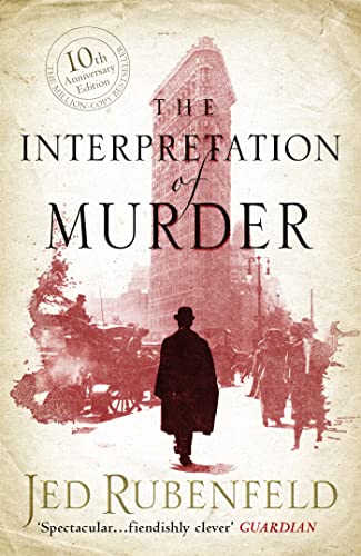 9780755331420: The Interpretation of Murder