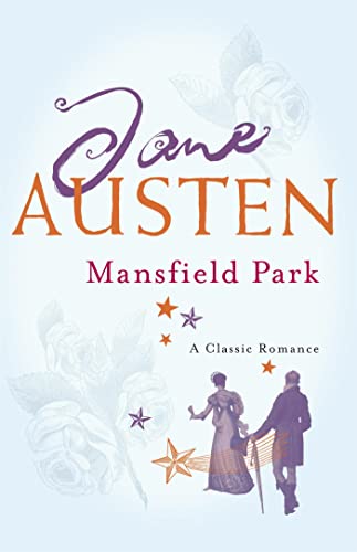 Stock image for Mansfield Park for sale by Better World Books