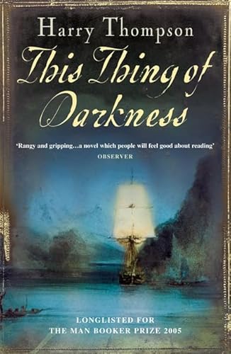 Beispielbild fr This Thing of Darkness zum Verkauf von ThriftBooks-Dallas