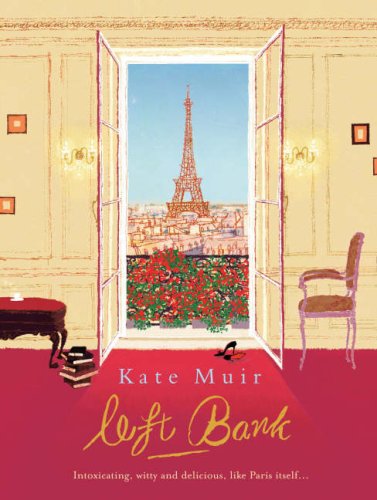 Stock image for LEFT BANK BY KATE MUIR for sale by Wonder Book