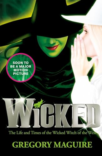 9780755331604: Wicked