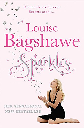 Sparkles (9780755331628) by Bagshawe, Louise