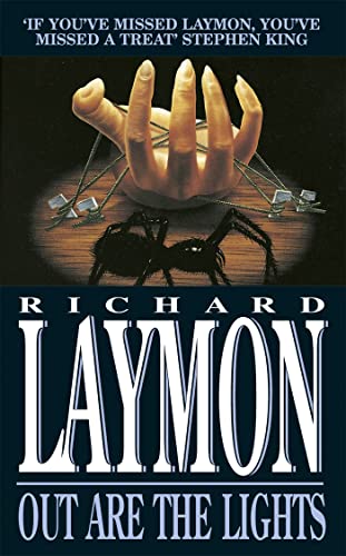 Imagen de archivo de The Richard Laymon Collection Volume 2: The Woods are Dark & Out are the Lights a la venta por WorldofBooks