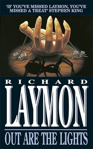9780755331697: The Richard Laymon Collection Volume 2: The Woods are Dark & Out are the Lights