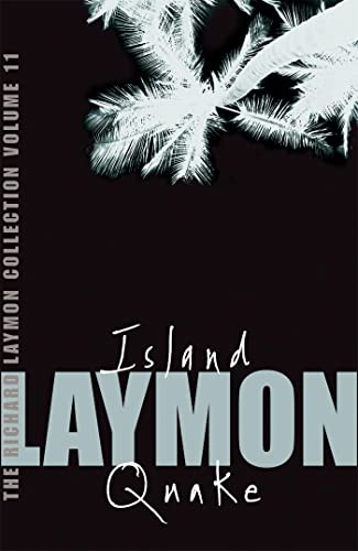 Island by Richard Laymon Island by Richard Laymon