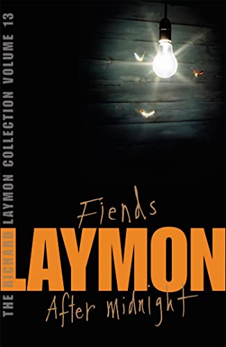 9780755331802: The Richard Laymon Collection Volume 13: Fiends & After Midnight